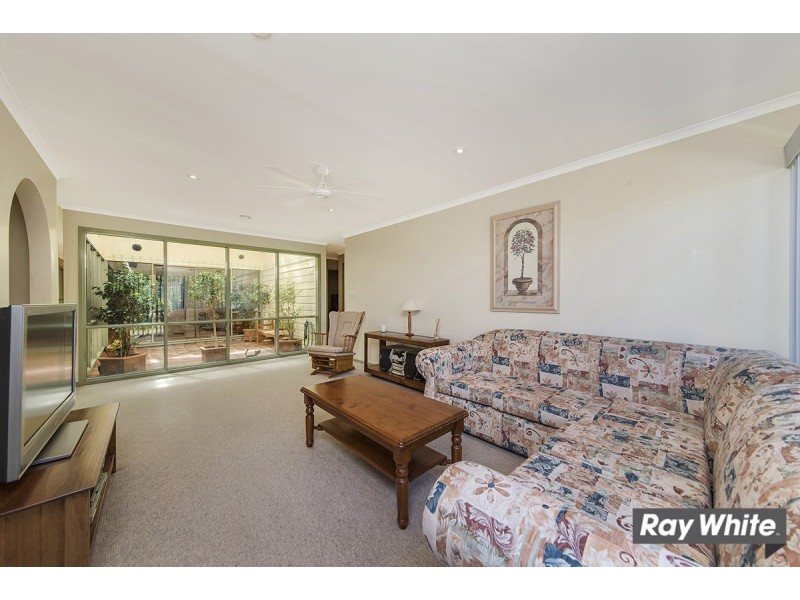 440 Bugden Avenue, Fadden ACT 2904
