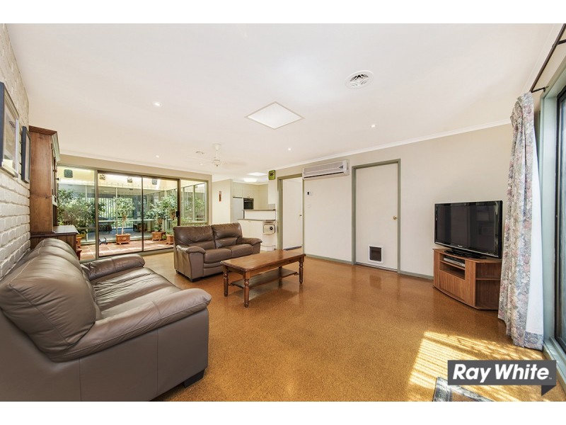 440 Bugden Avenue, Fadden ACT 2904