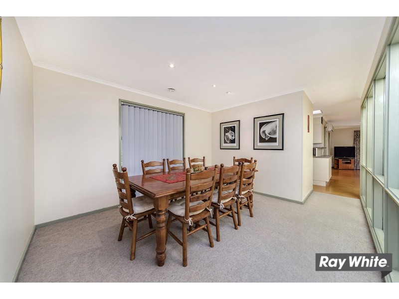 440 Bugden Avenue, Fadden ACT 2904