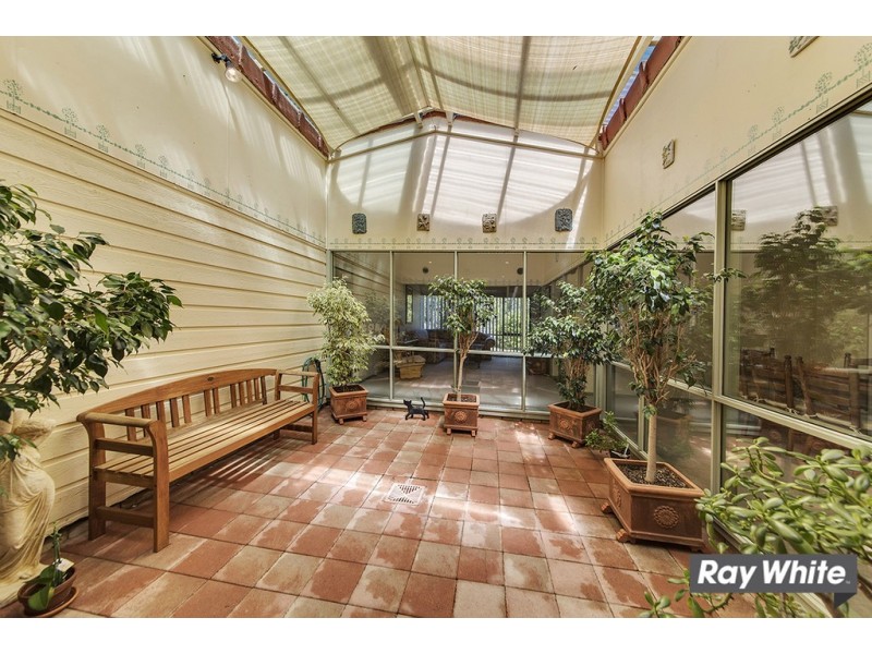 440 Bugden Avenue, Fadden ACT 2904