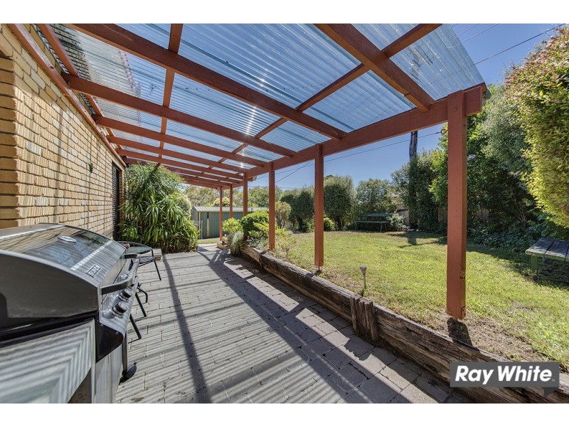 440 Bugden Avenue, Fadden ACT 2904
