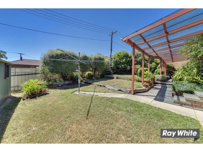 440 Bugden Avenue, Fadden ACT 2904