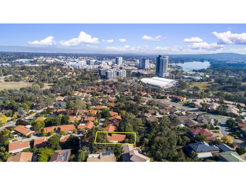 9/12 Crisp Circuit, Bruce ACT 2617