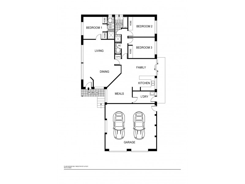 9/12 Crisp Circuit, Bruce ACT 2617