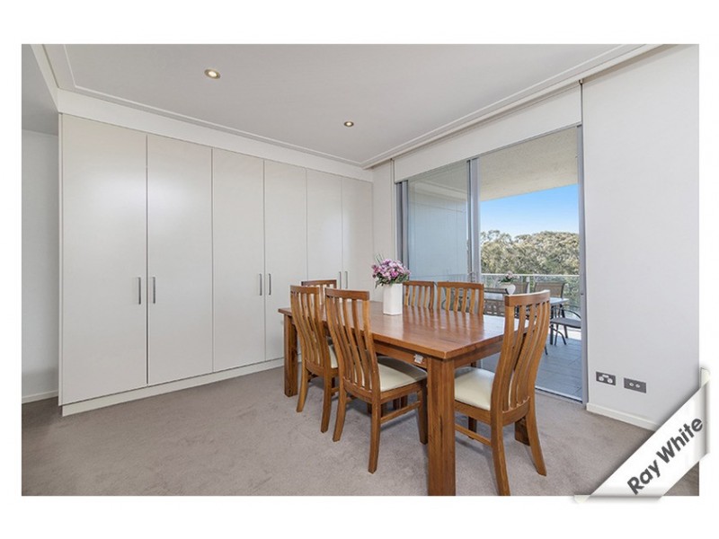 85/15 Coranderrk Street, City ACT 2601