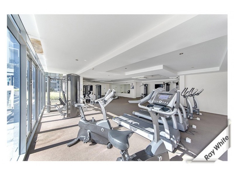85/15 Coranderrk Street, City ACT 2601