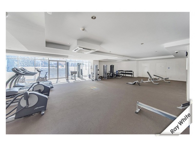 85/15 Coranderrk Street, City ACT 2601