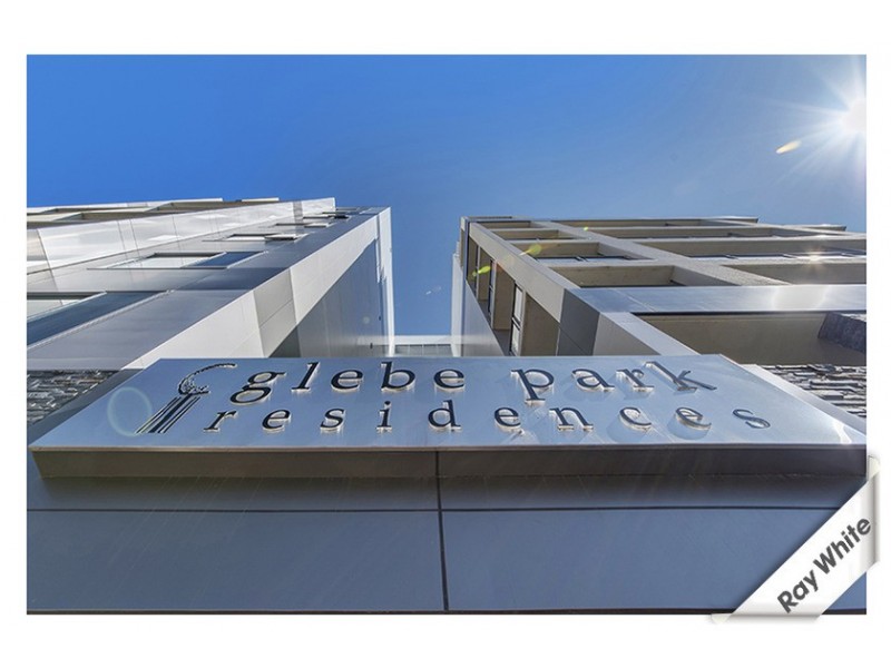 85/15 Coranderrk Street, City ACT 2601