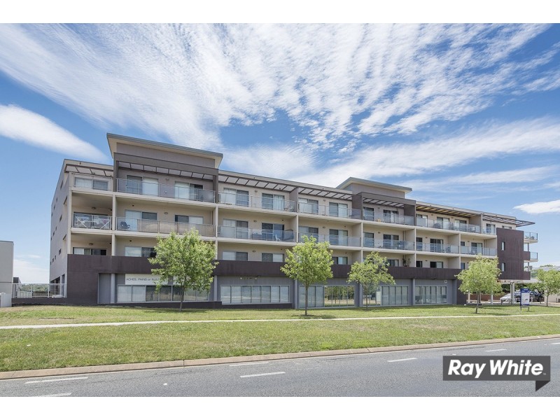 10/21 Wiseman Street, Macquarie ACT 2614