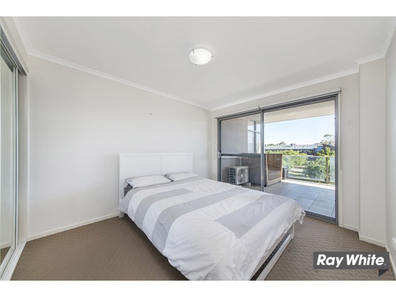 10/21 Wiseman Street, Macquarie ACT 2614