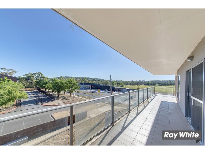 10/21 Wiseman Street, Macquarie ACT 2614