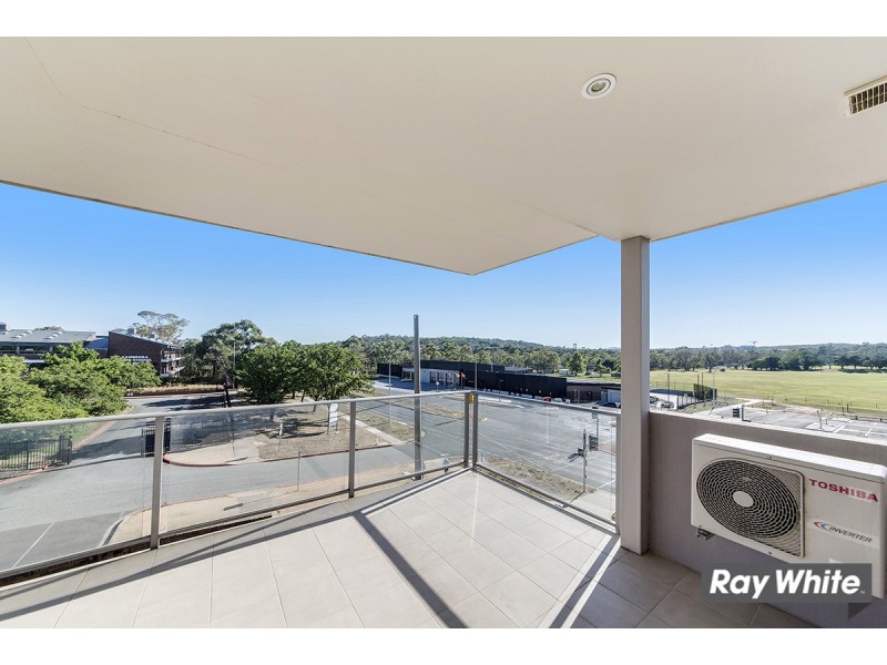 10/21 Wiseman Street, Macquarie ACT 2614