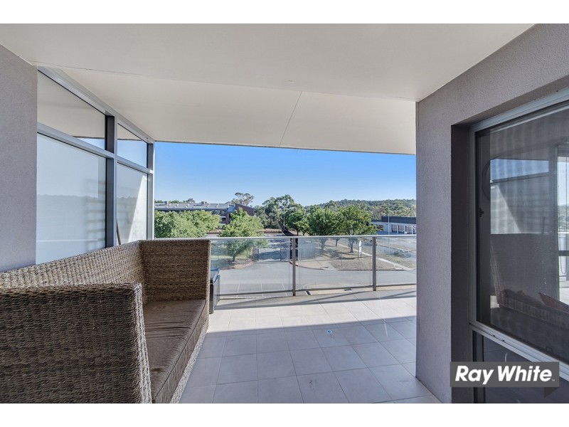10/21 Wiseman Street, Macquarie ACT 2614