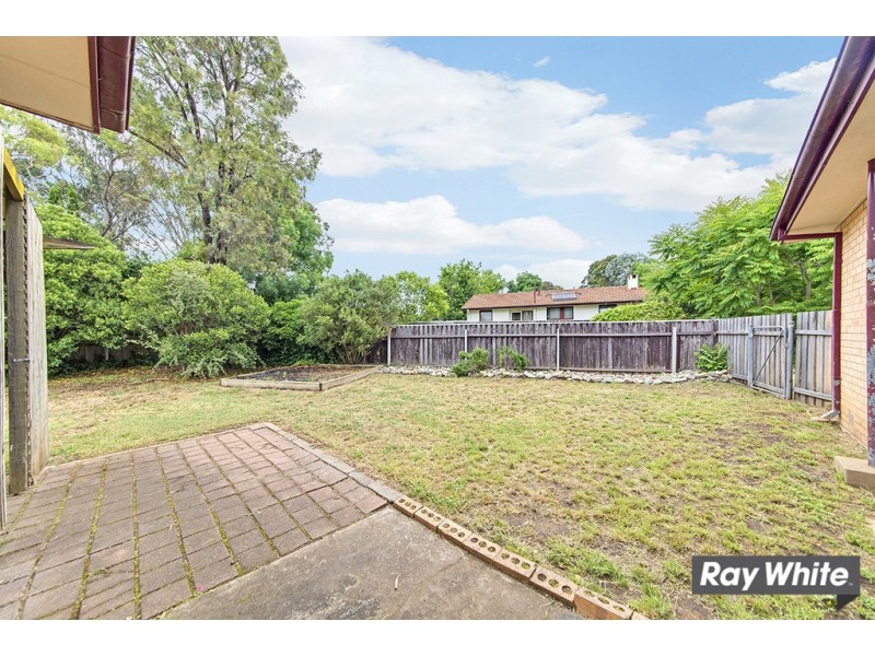 2 Laycock Place, Holt ACT 2615