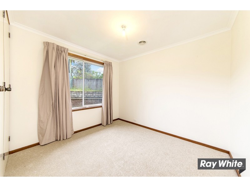 4 Mellor Circuit, Florey ACT 2615