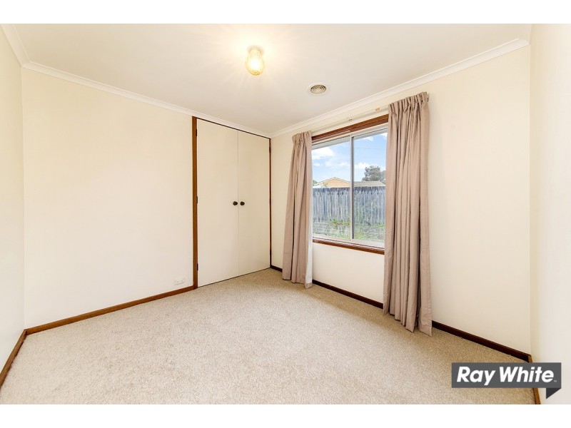 4 Mellor Circuit, Florey ACT 2615