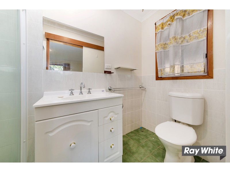 4 Mellor Circuit, Florey ACT 2615