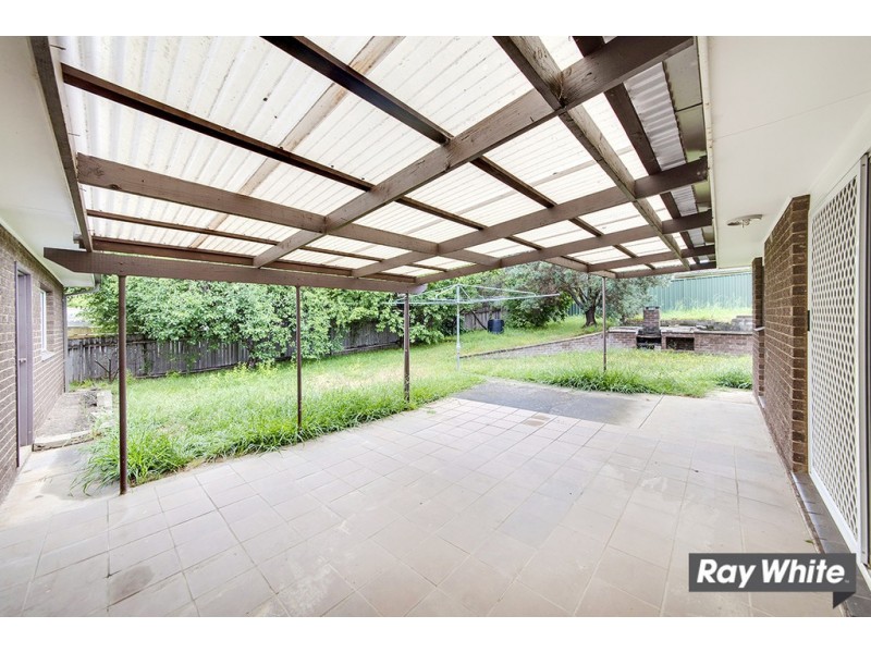 4 Mellor Circuit, Florey ACT 2615