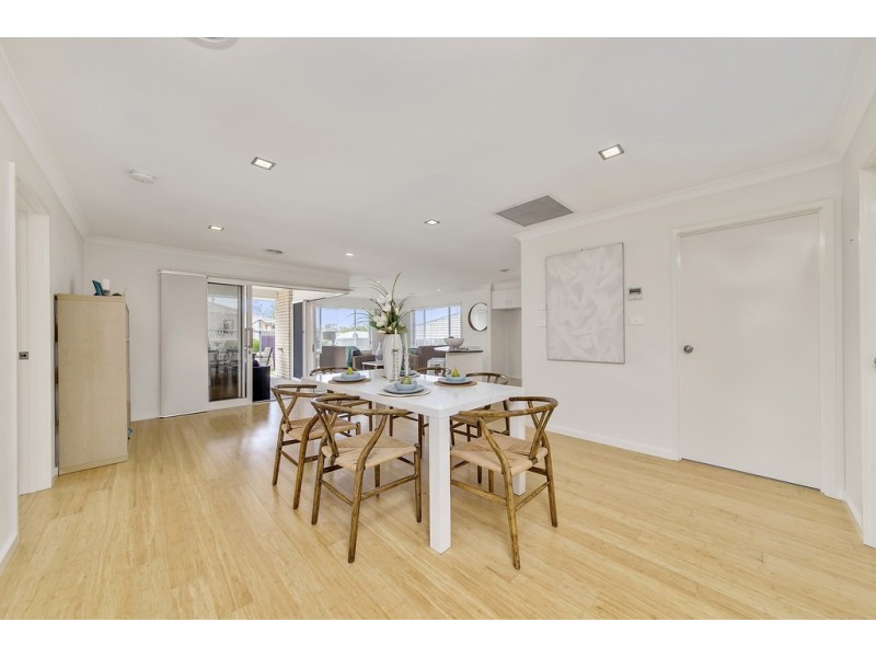 50 Ashton Calvert Street, Casey ACT 2913