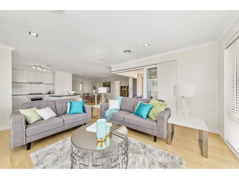 50 Ashton Calvert Street, Casey ACT 2913