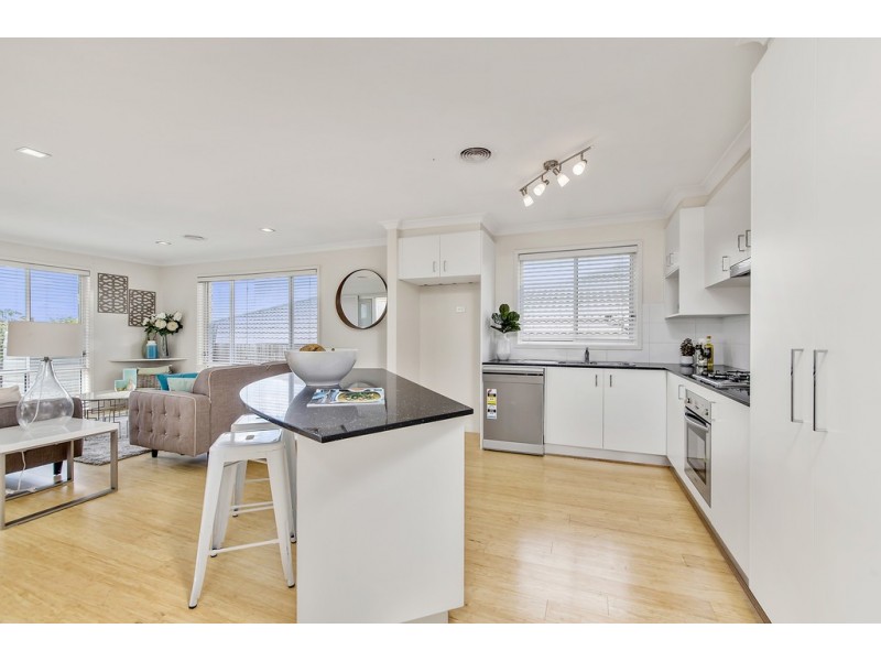 50 Ashton Calvert Street, Casey ACT 2913