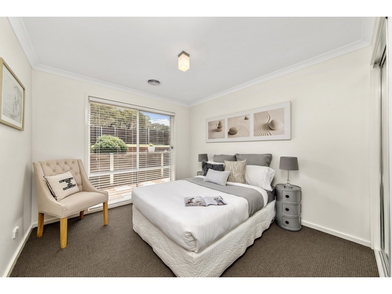 50 Ashton Calvert Street, Casey ACT 2913