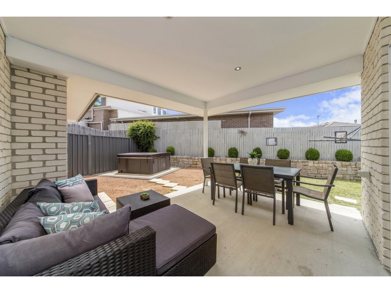 50 Ashton Calvert Street, Casey ACT 2913