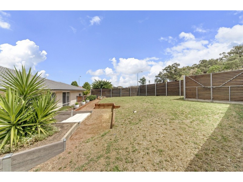 50 Ashton Calvert Street, Casey ACT 2913
