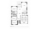 50 Ashton Calvert Street, Casey ACT 2913 Floorplan