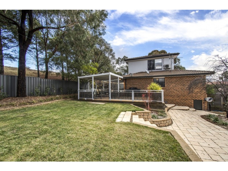 11 Wolfingham Place, Isabella Plains ACT 2905