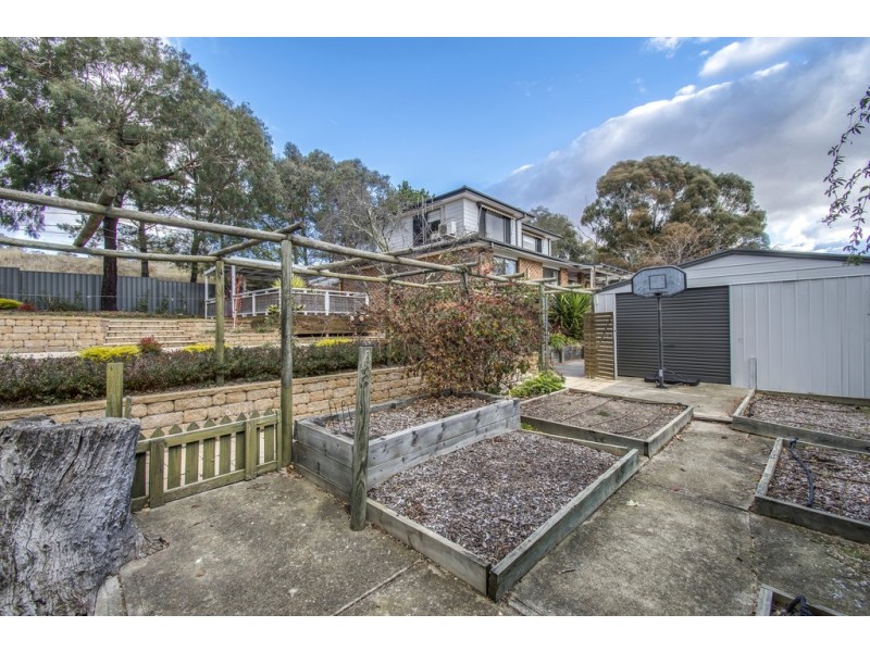 11 Wolfingham Place, Isabella Plains ACT 2905