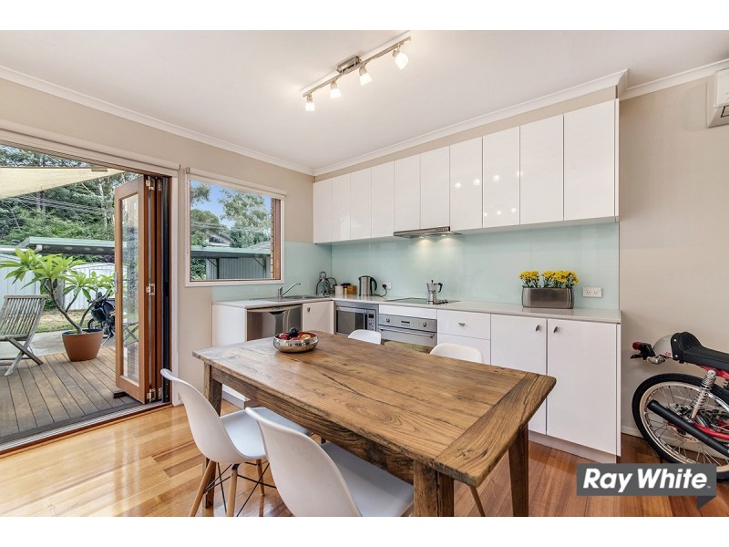 1/38 Bambridge Street, Weetangera ACT 2614