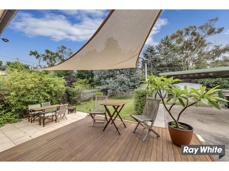 1/38 Bambridge Street, Weetangera ACT 2614