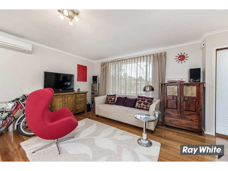 1/38 Bambridge Street, Weetangera ACT 2614