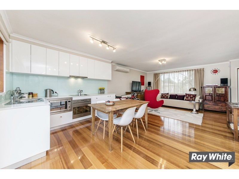 1/38 Bambridge Street, Weetangera ACT 2614