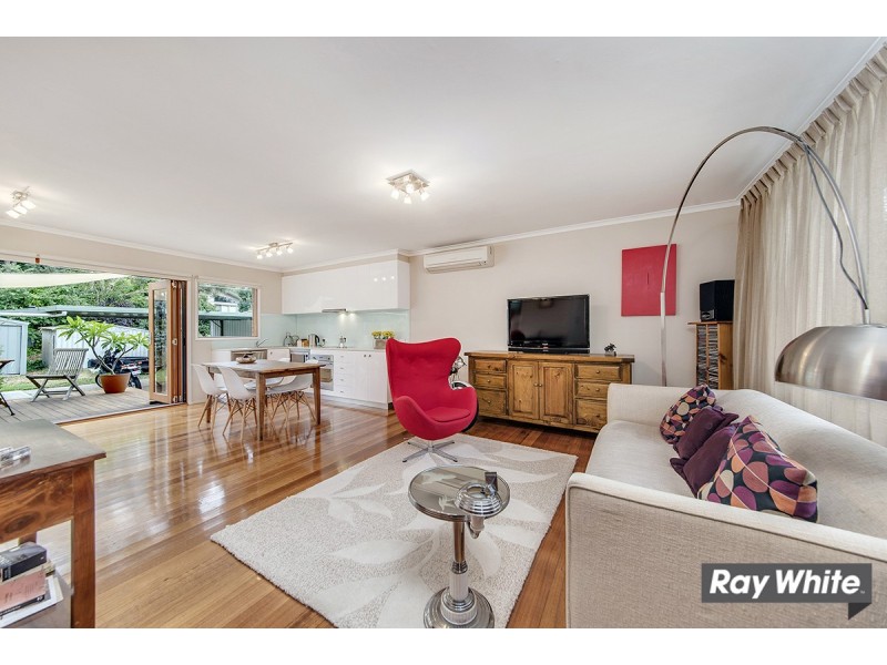 1/38 Bambridge Street, Weetangera ACT 2614