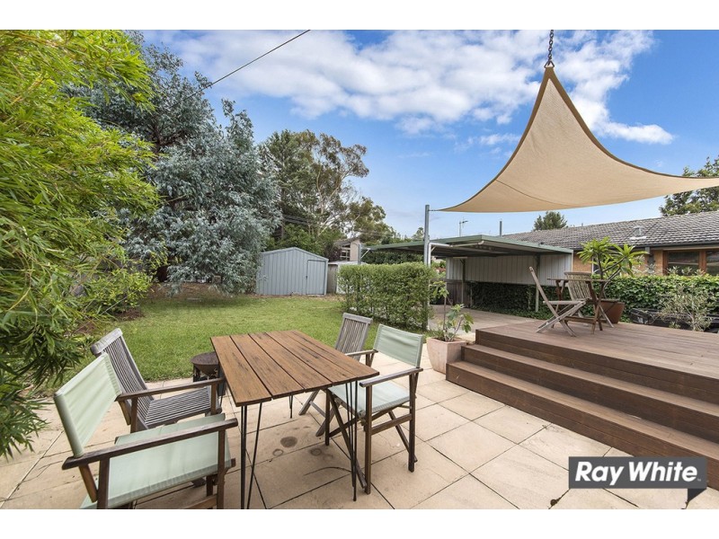 1/38 Bambridge Street, Weetangera ACT 2614
