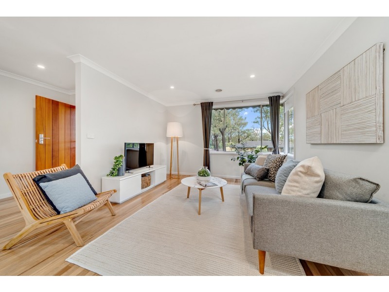 74 Barada Crescent, Aranda ACT 2614