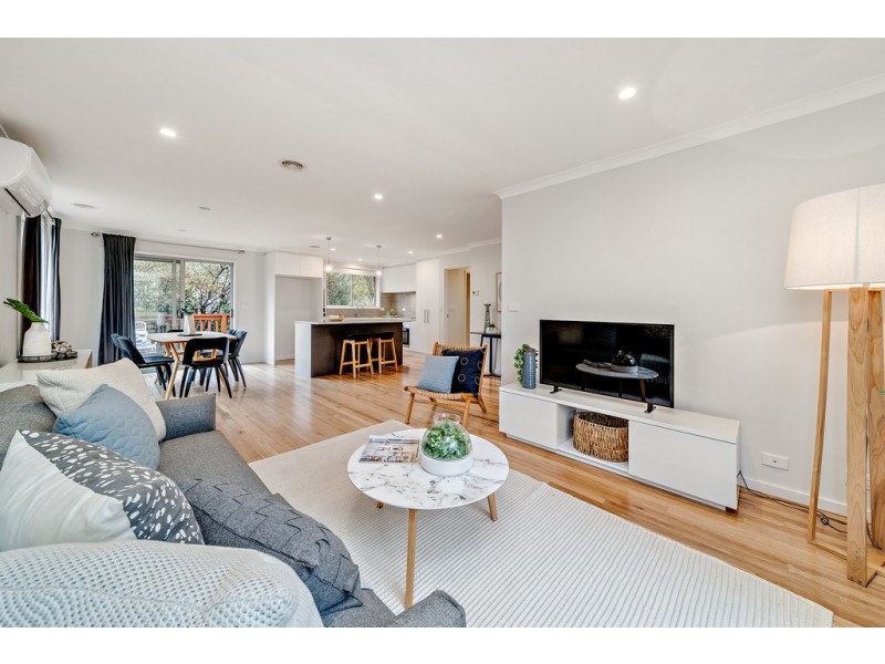 74 Barada Crescent, Aranda ACT 2614