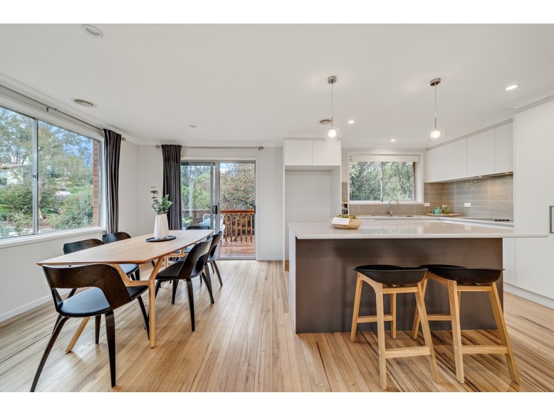 74 Barada Crescent, Aranda ACT 2614