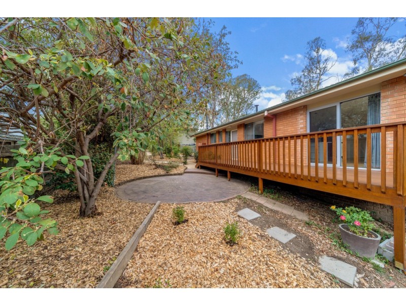 74 Barada Crescent, Aranda ACT 2614