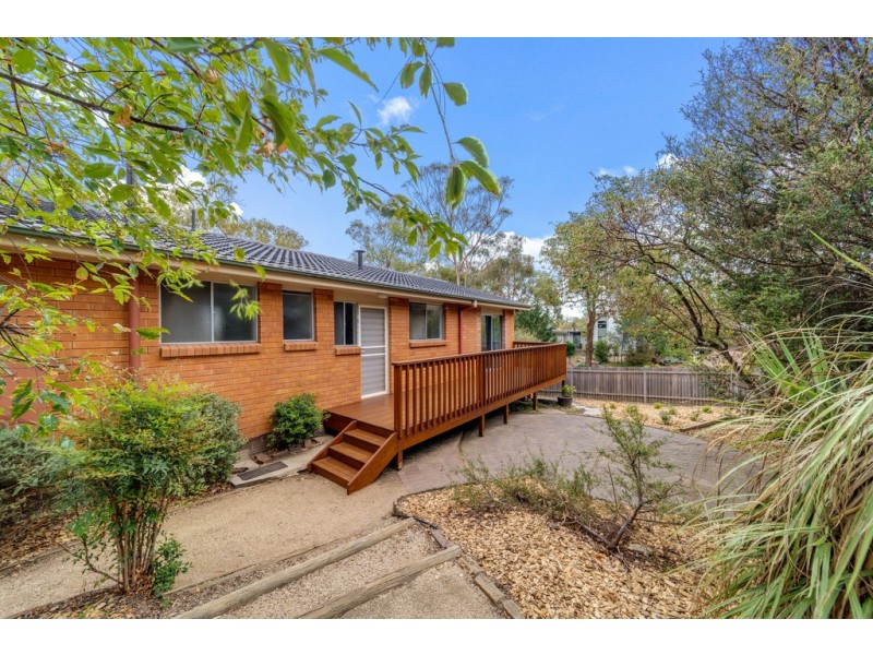 74 Barada Crescent, Aranda ACT 2614