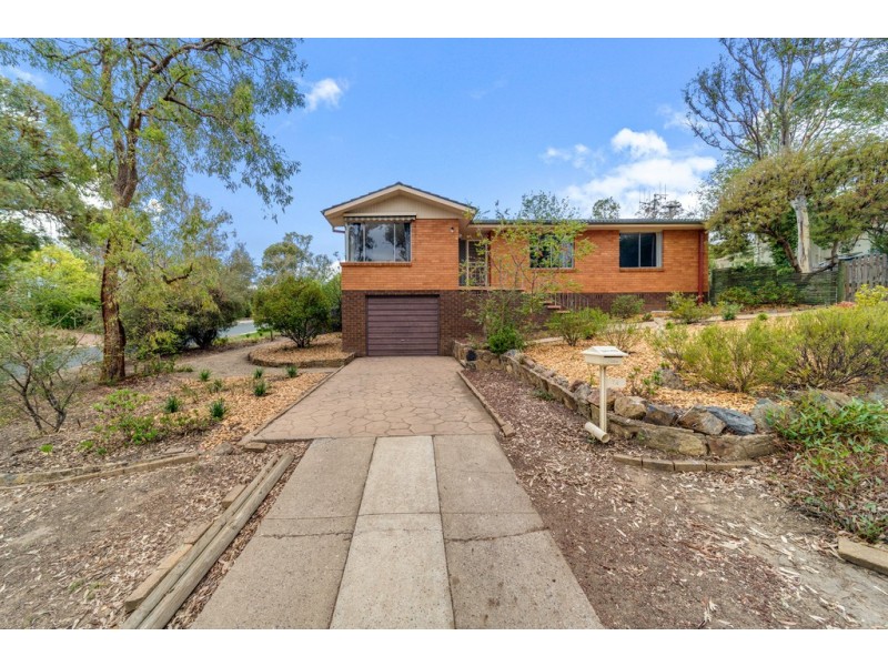 74 Barada Crescent, Aranda ACT 2614