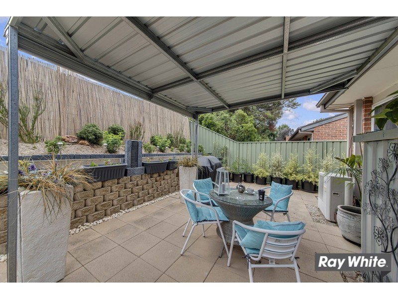 10/211 Kosciuszko Avenue, Palmerston ACT 2913