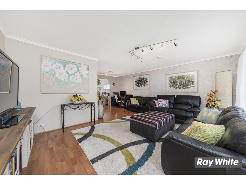 10/211 Kosciuszko Avenue, Palmerston ACT 2913