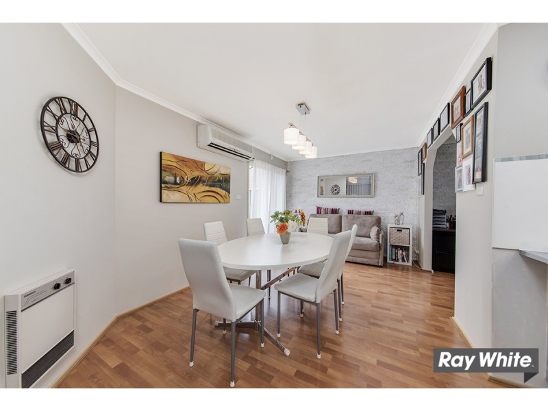 10/211 Kosciuszko Avenue, Palmerston ACT 2913