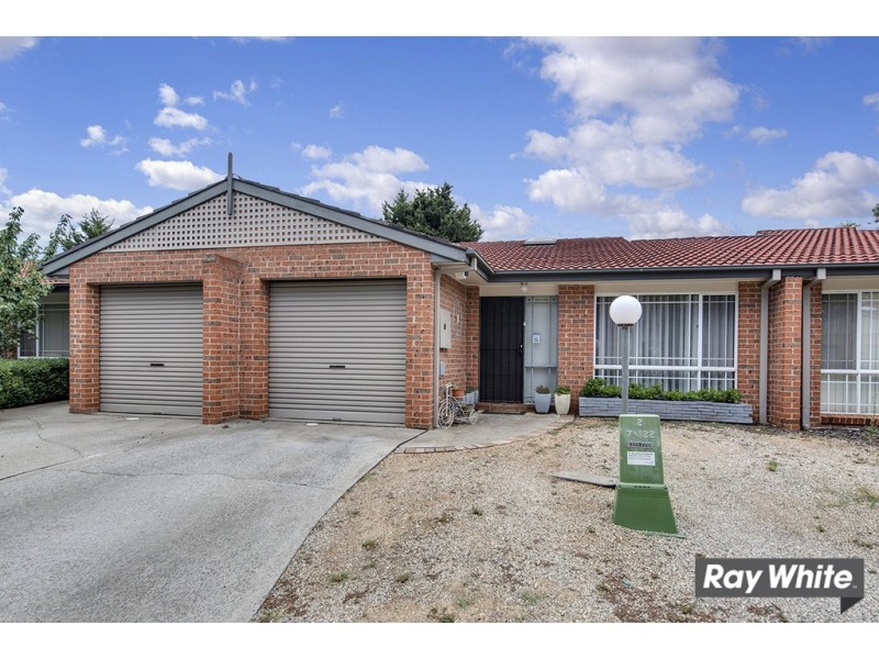 10/211 Kosciuszko Avenue, Palmerston ACT 2913