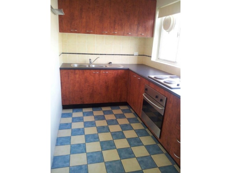 1/58 Bennelong Crescent, Macquarie ACT 2614