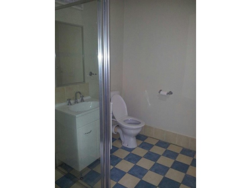 1/58 Bennelong Crescent, Macquarie ACT 2614