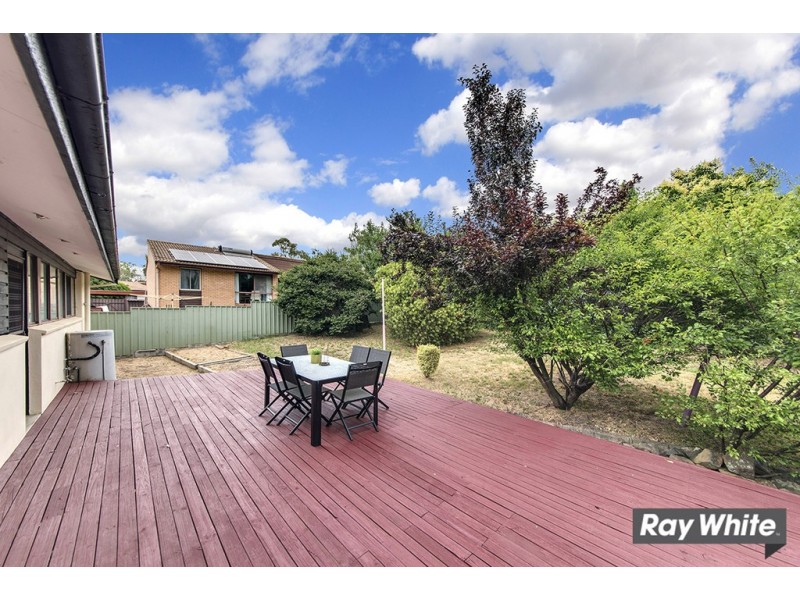 15 Shakespeare Crescent, Fraser ACT 2615